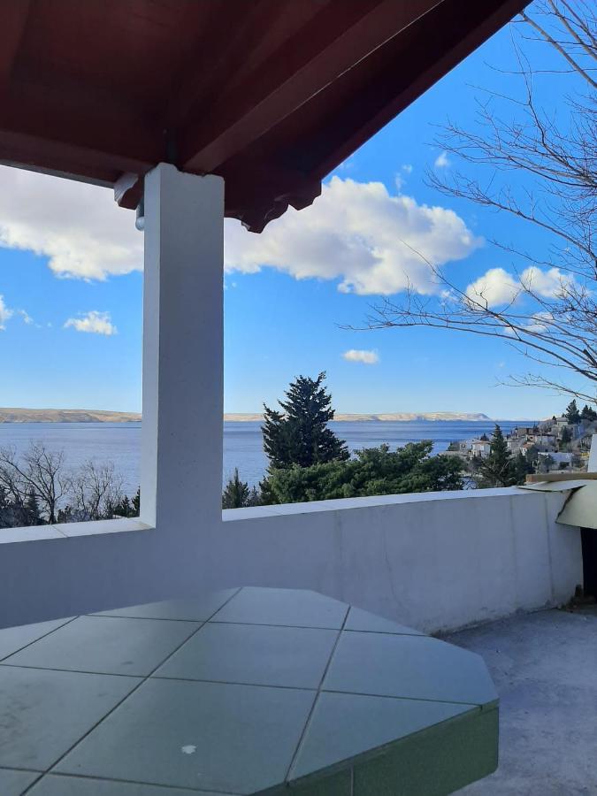 Kuca Za Odmor Coccoli Karlobag Exterior foto