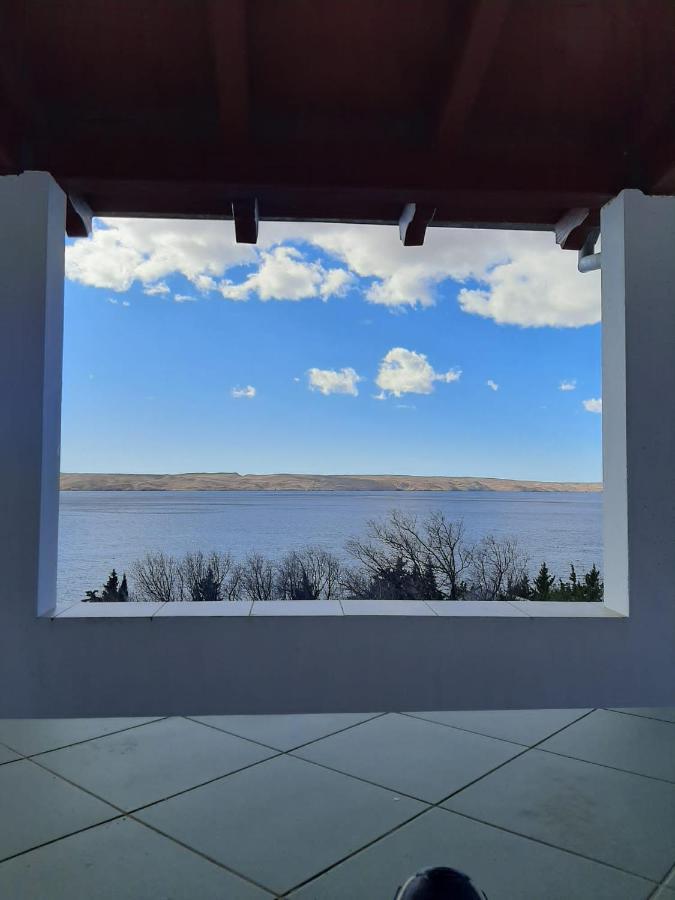 Kuca Za Odmor Coccoli Karlobag Exterior foto
