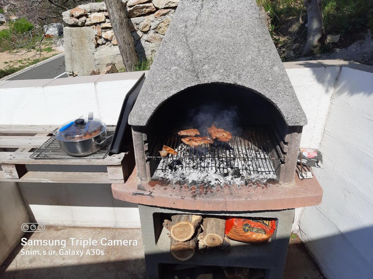 Kuca Za Odmor Coccoli Karlobag Exterior foto