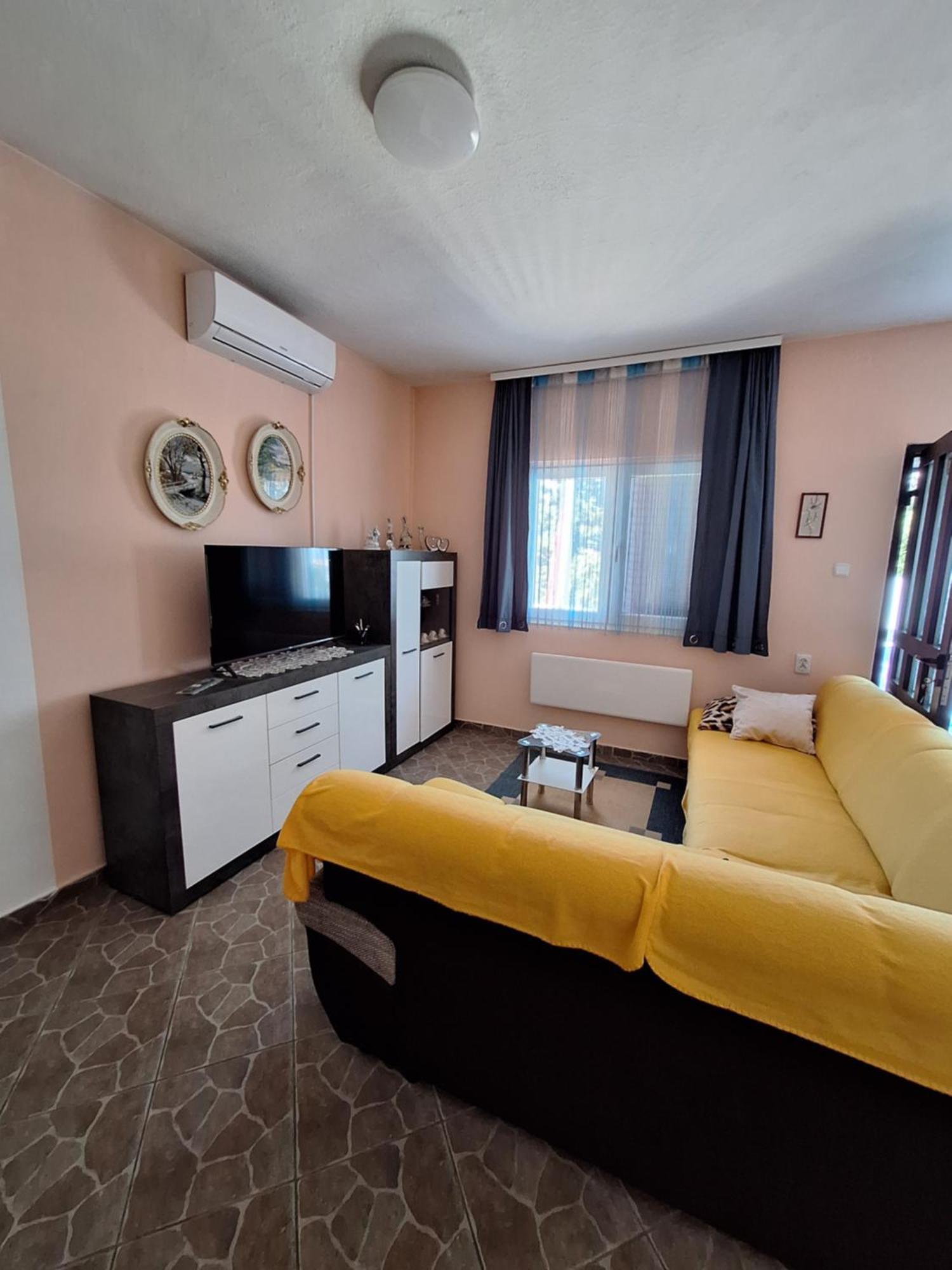 Kuca Za Odmor Coccoli Karlobag Exterior foto
