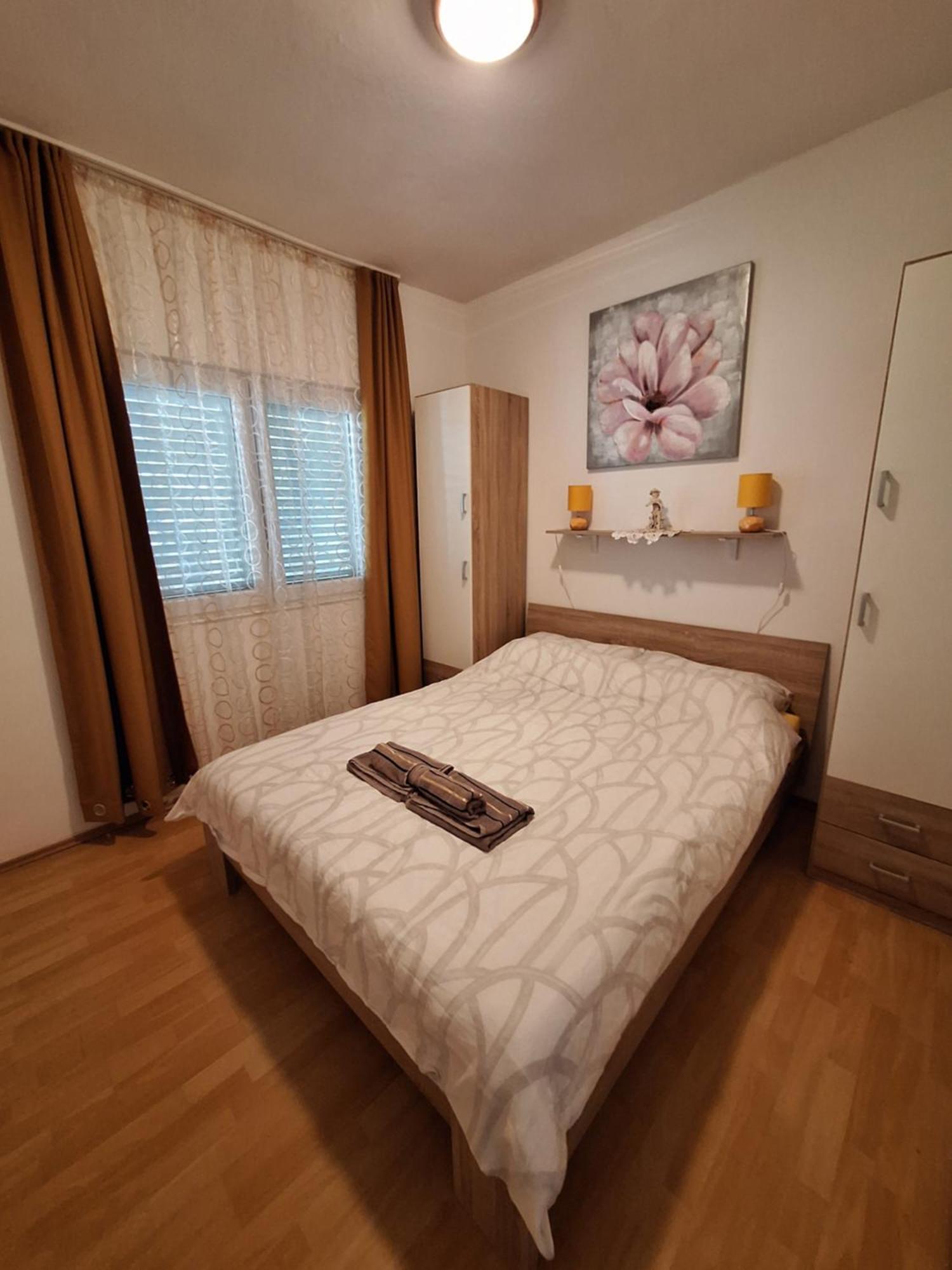 Kuca Za Odmor Coccoli Karlobag Exterior foto