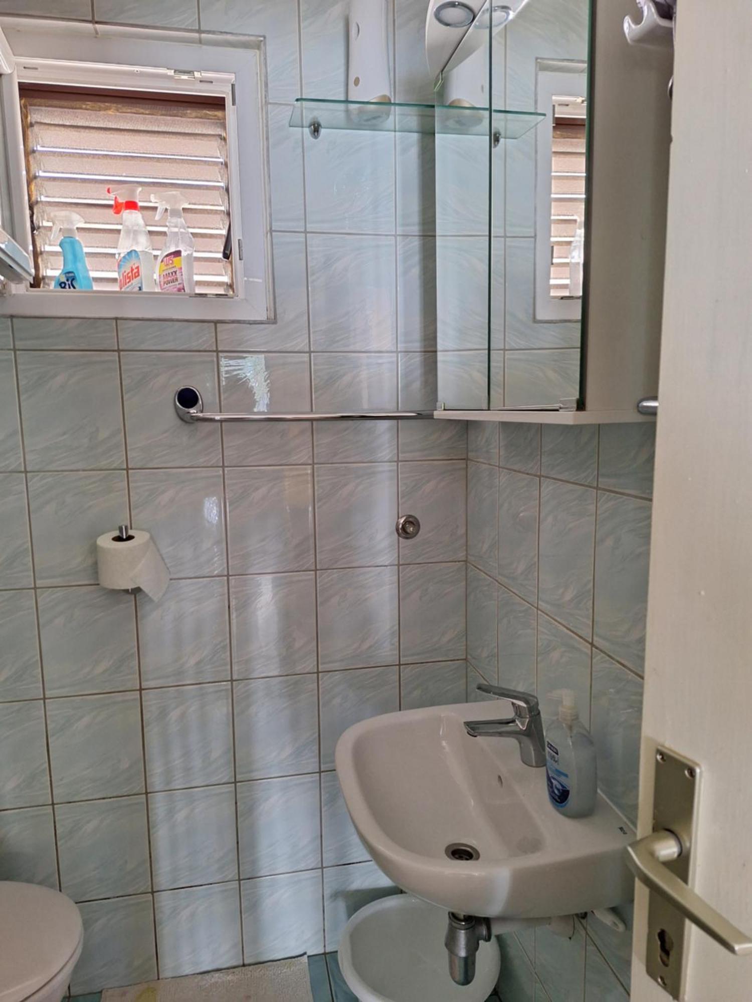 Kuca Za Odmor Coccoli Karlobag Exterior foto
