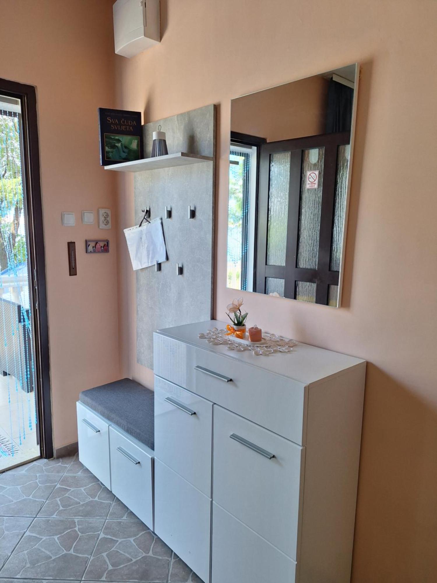 Kuca Za Odmor Coccoli Karlobag Exterior foto